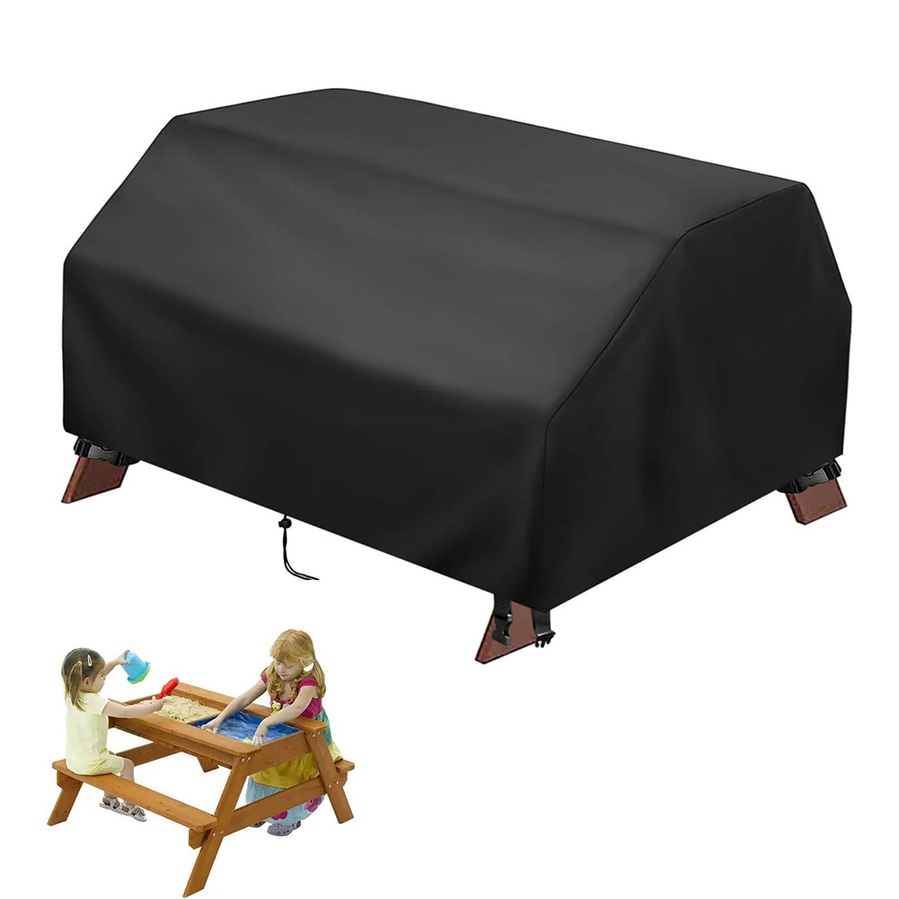 Kids Outdoor Activity Table - Çocuklar Piknik Masa Örtüsü Su Geçirmez