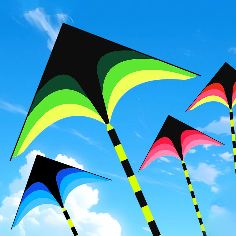 Kite Easy Fly Kids - Yetişkinler İçin Kolay Uçan Büyük Dev