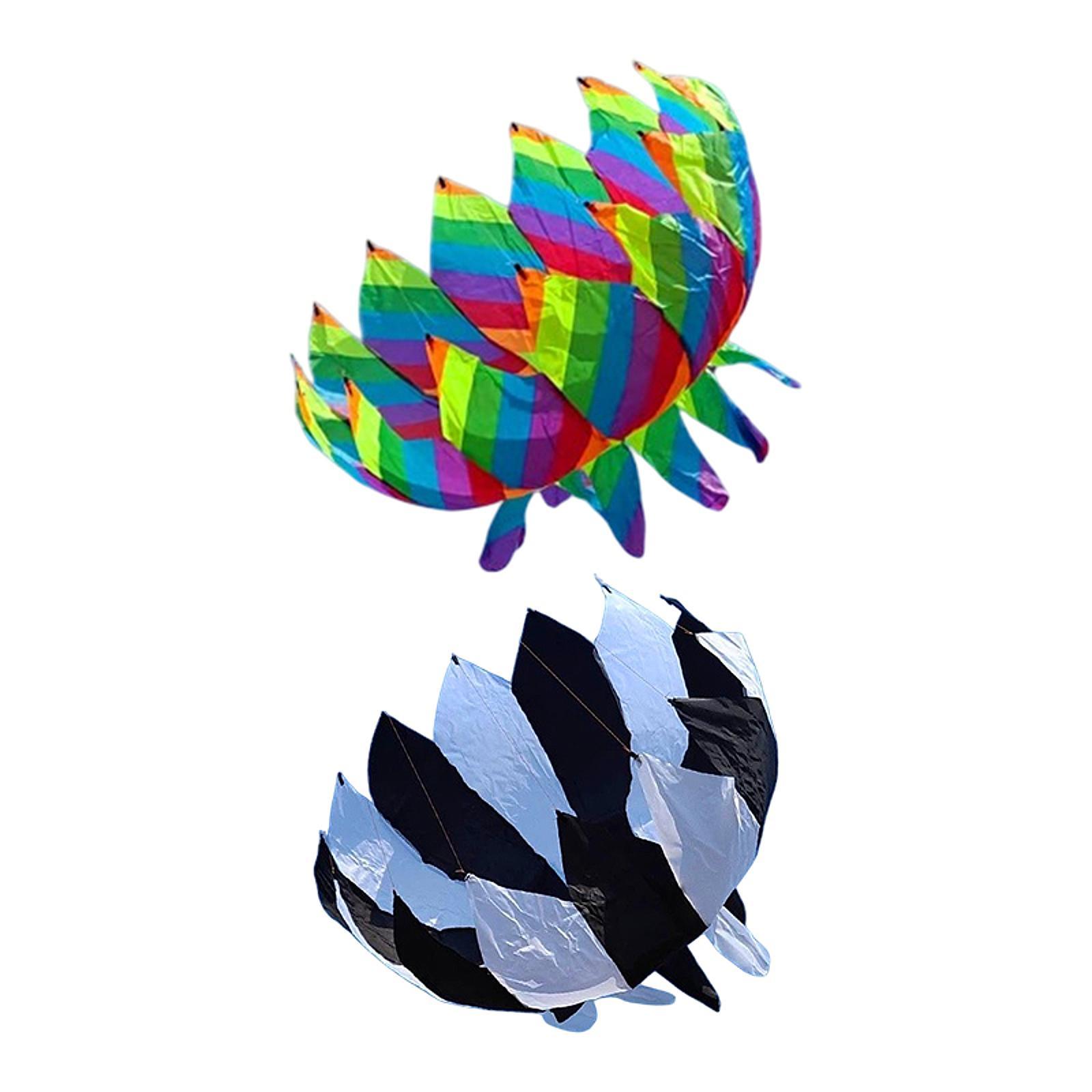 Kite Easy Fly Kids - Yumuşak Uçurtma Çerçevesiz Kolay Uçurulur Yumuşak