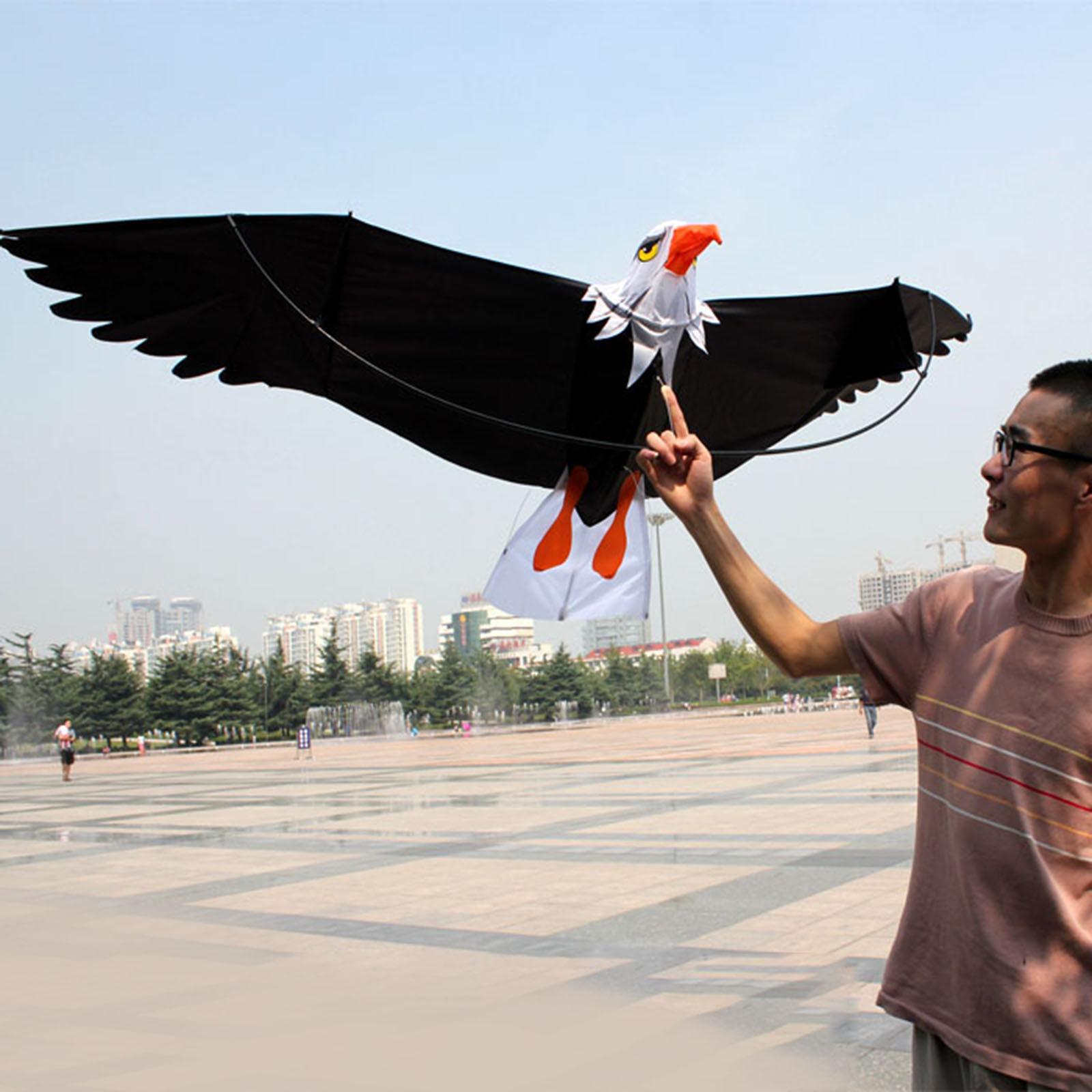 Kite Easy Fly Kids - Çocuklar ve Yetişkinler için Kolay Uçan