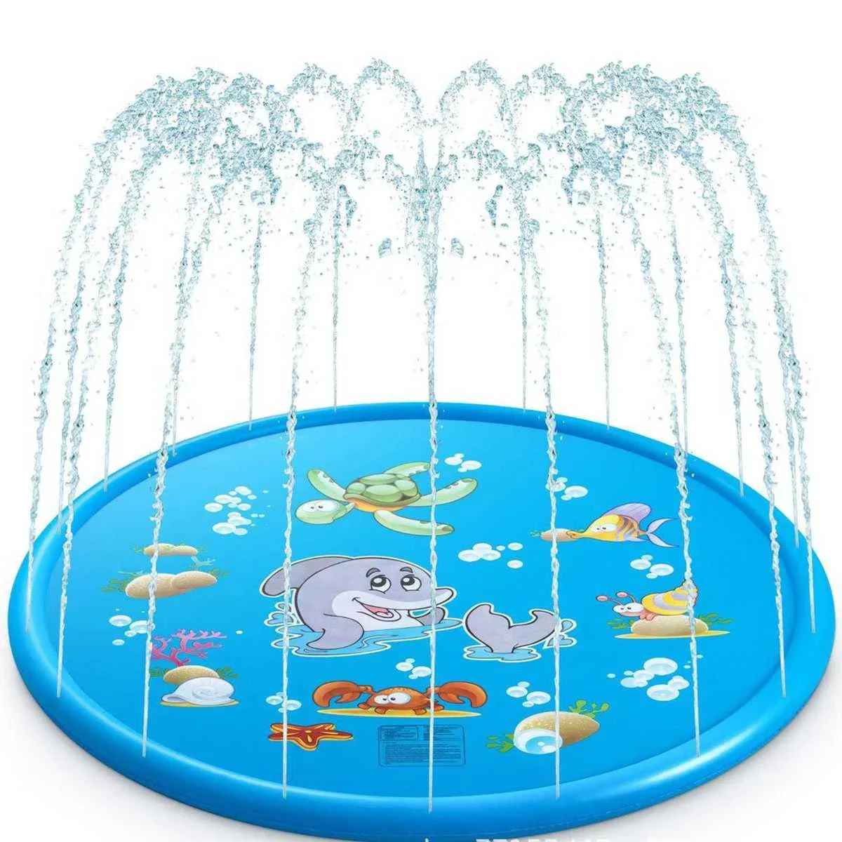 Kids Outdoor Yard - 100/170cm Çocuklar İçin Açık Hava Eğlenceli