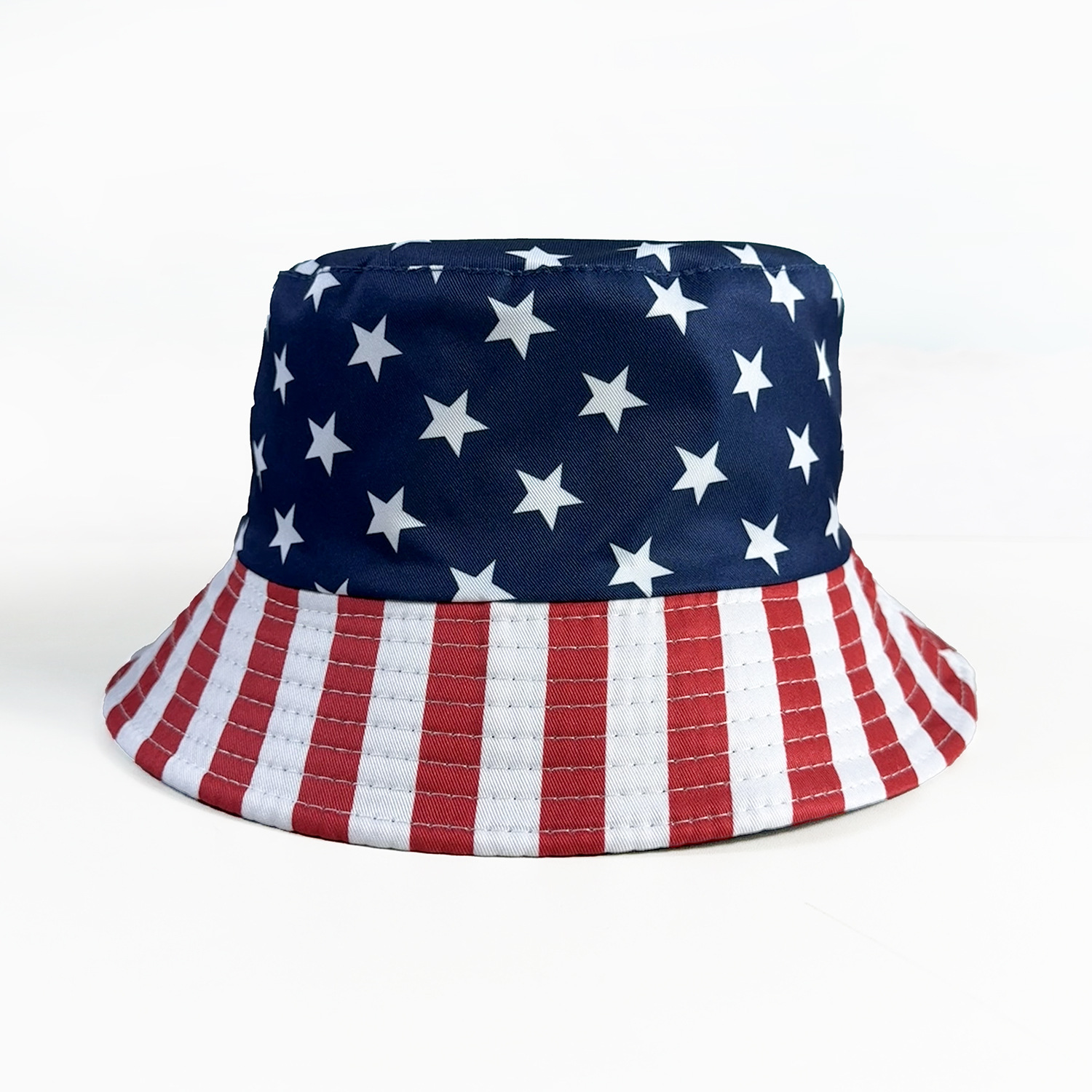 Kids Outdoor Hat - 2026 Futbol Kupası ABD Şapkası Amerikan