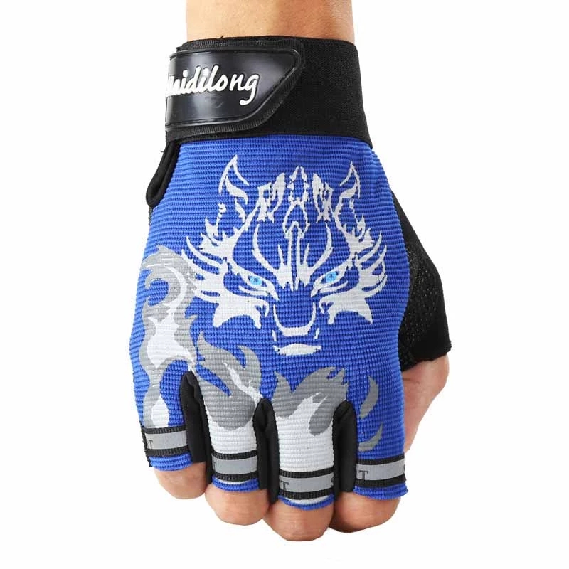 Kids Outdoor Gloves - Sıcak Satış 1 Çift Unisex Çocuklar