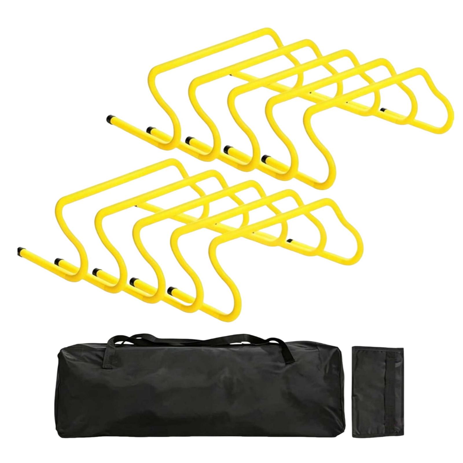 Kids Outdoor Set - Çıkarılabilir Çeviklik Engeli Çok Parçalı Set