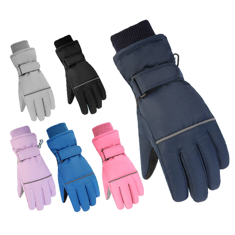 Yetişkin Çocuklar için su geçi - Kids Outdoor Gloves incelemesi ve fiyatı