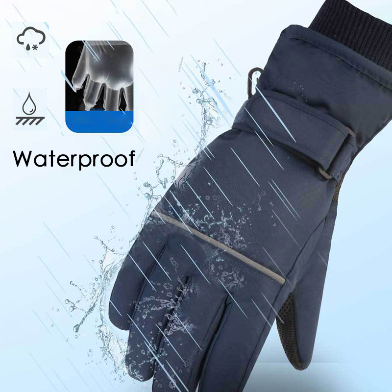 Yetişkin Çocuklar için su geçi - Kids Outdoor Gloves incelemesi ve fiyatı