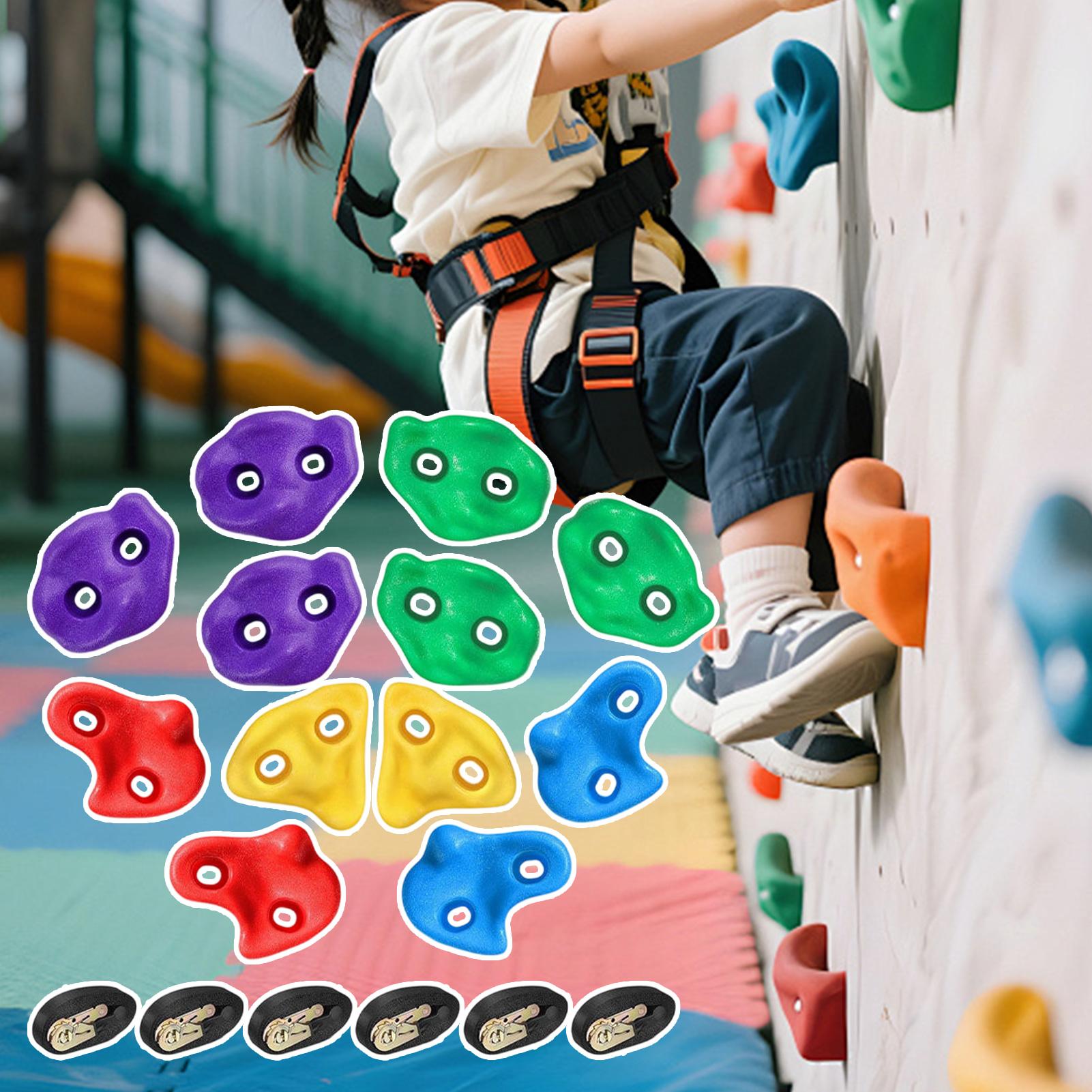 6 Kilitli Kayışlı Açık Hava Tı - Kids Outdoor Obstacle Course Equipment incelemesi ve fiyatı
