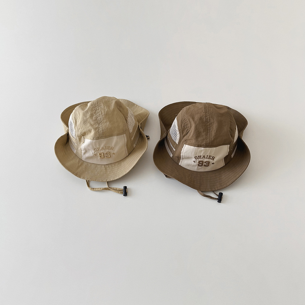 Çocuk Balıkçı Şapkası Bebek Er - Kids Outdoor Hat incelemesi ve fiyatı