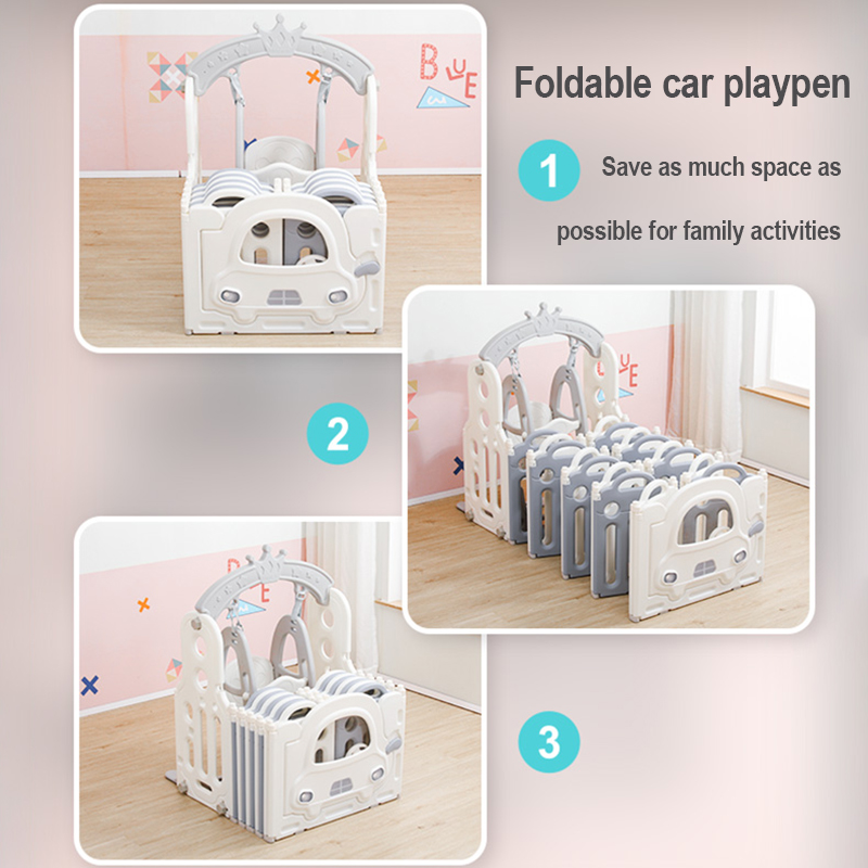 Feiqitoy Plastik Oyun Parkı Ta - Kids Outdoor Yard incelemesi ve fiyatı