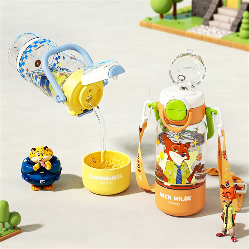 X&W Judy Nick Tritan Su Bardağ - Outdoor Kid Friendly incelemesi ve fiyatı