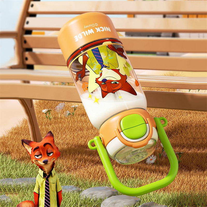 X&W Judy Nick Tritan Su Bardağ - Outdoor Kid Friendly incelemesi ve fiyatı