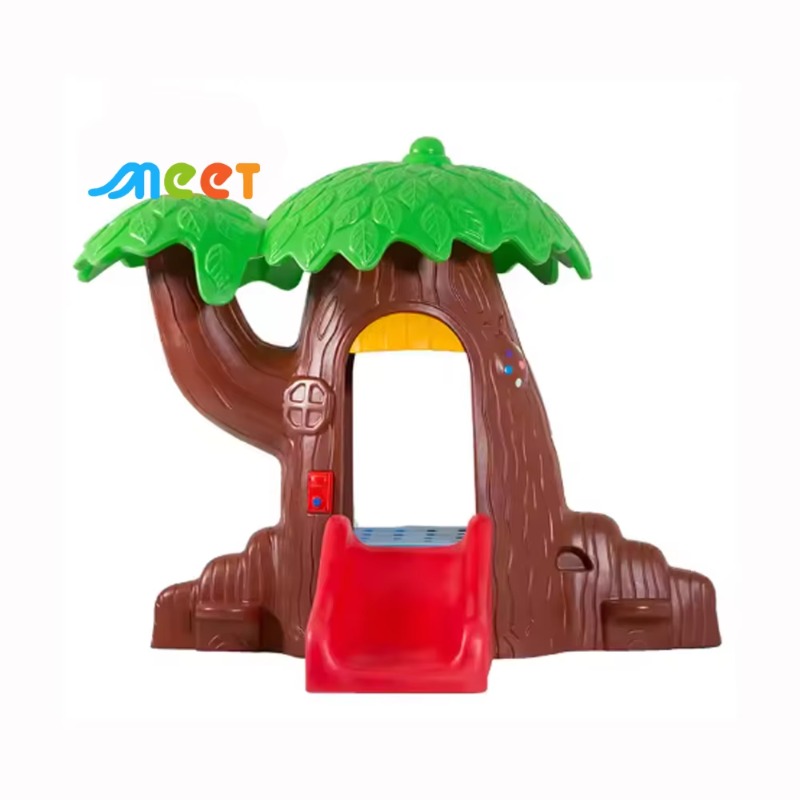 Ev Arka Bahçesi Çocuk Oyun Ala - Kids Outdoor Area incelemesi ve fiyatı