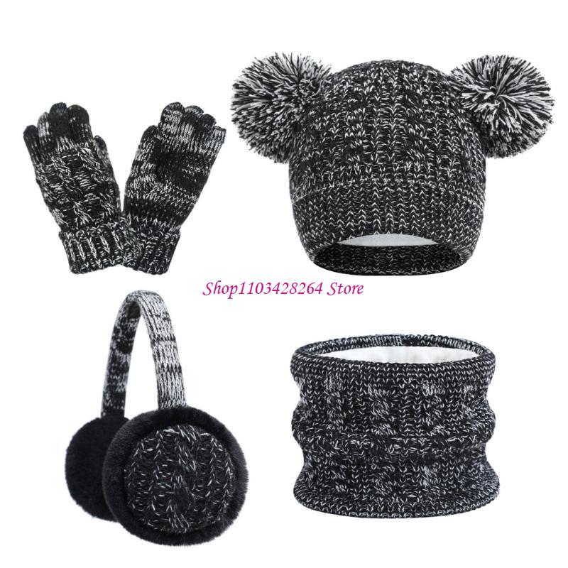 Çocuklar için Çok Amaçlı Kışlı - Kids Outdoor Gloves incelemesi ve fiyatı