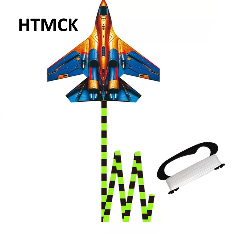 HTMCK Fighter Jet Uçurtma 45cm - Kite Easy Fly Kids incelemesi ve fiyatı