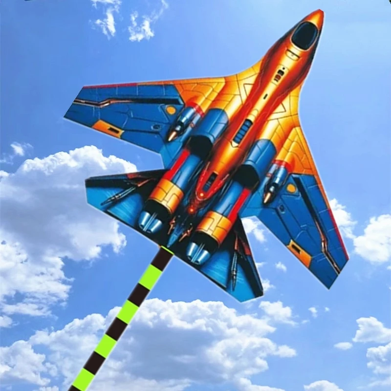HTMCK Fighter Jet Uçurtma 45cm - Kite Easy Fly Kids incelemesi ve fiyatı