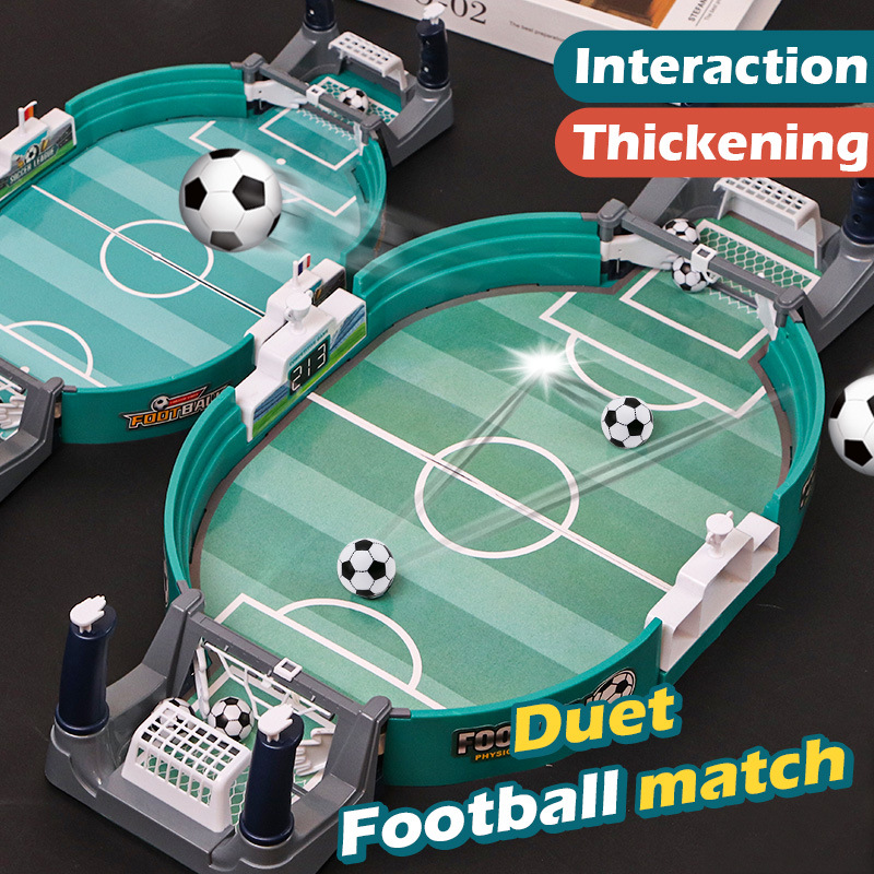 Futbol Kurulu Oyunu Masaüstü I - Kids Outdoor Activity Table incelemesi ve fiyatı