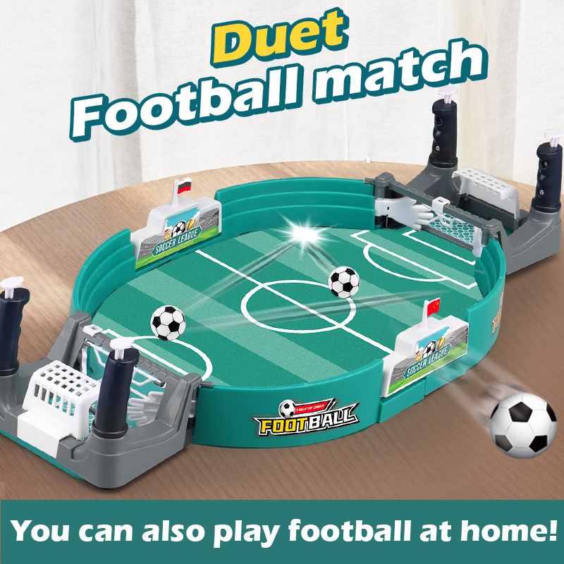 Futbol Kurulu Oyunu Masaüstü I - Kids Outdoor Activity Table incelemesi ve fiyatı