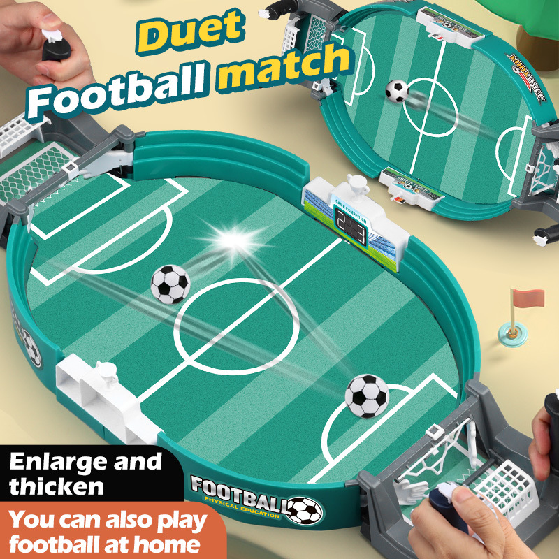 Futbol Kurulu Oyunu Masaüstü I - Kids Outdoor Activity Table incelemesi ve fiyatı