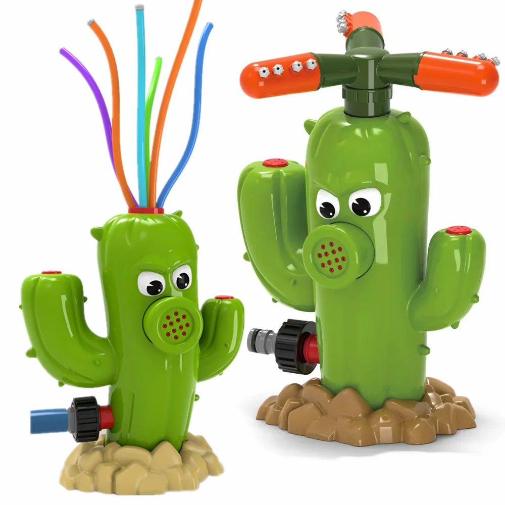 Su Püskürtme Oyuncak Kaktüs Ya - Kids Outdoor Yard incelemesi ve fiyatı