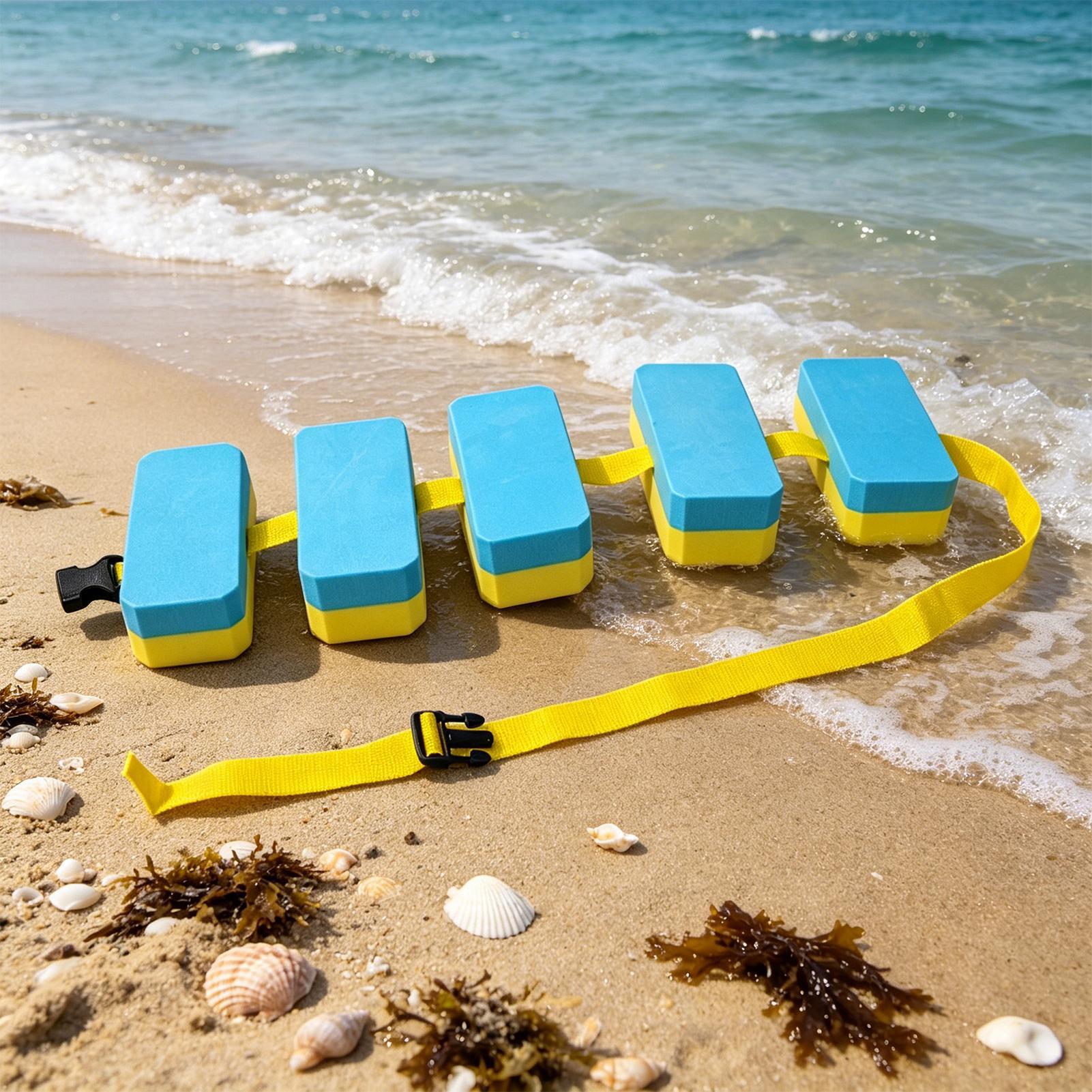 Yüzme Şamandıra Kemeri Ayarlan - Kids Outdoor Pool incelemesi ve fiyatı