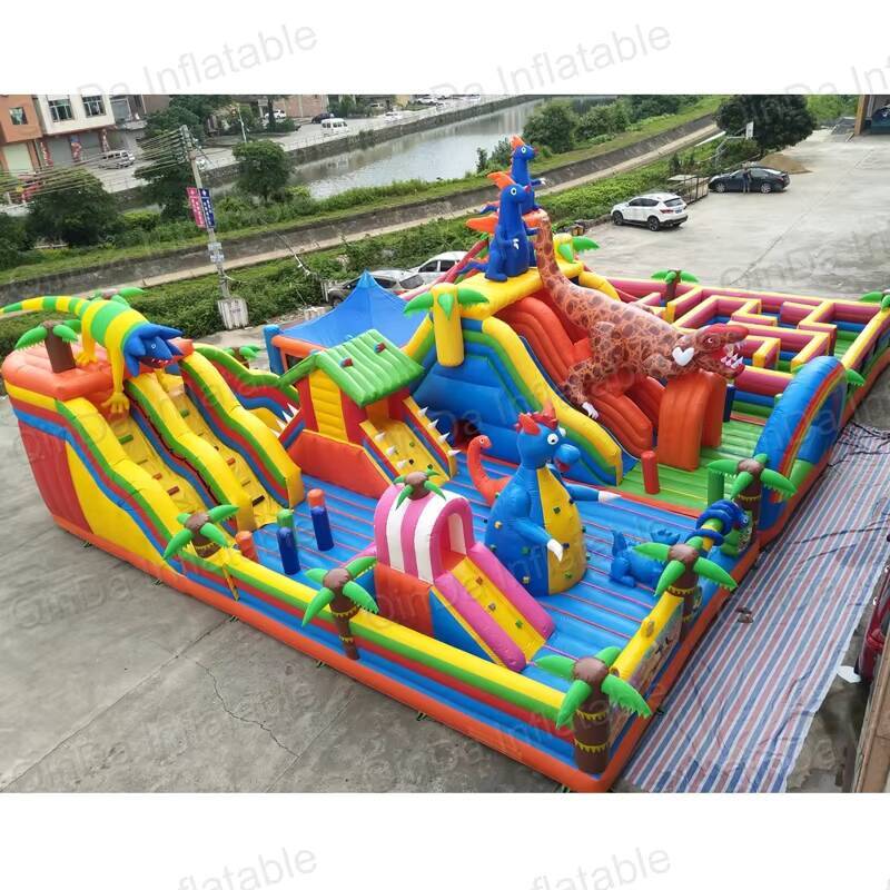 2017 Popüler Açık Oyun Alanı E - Kids Outdoor Obstacle Course Equipment incelemesi ve fiyatı