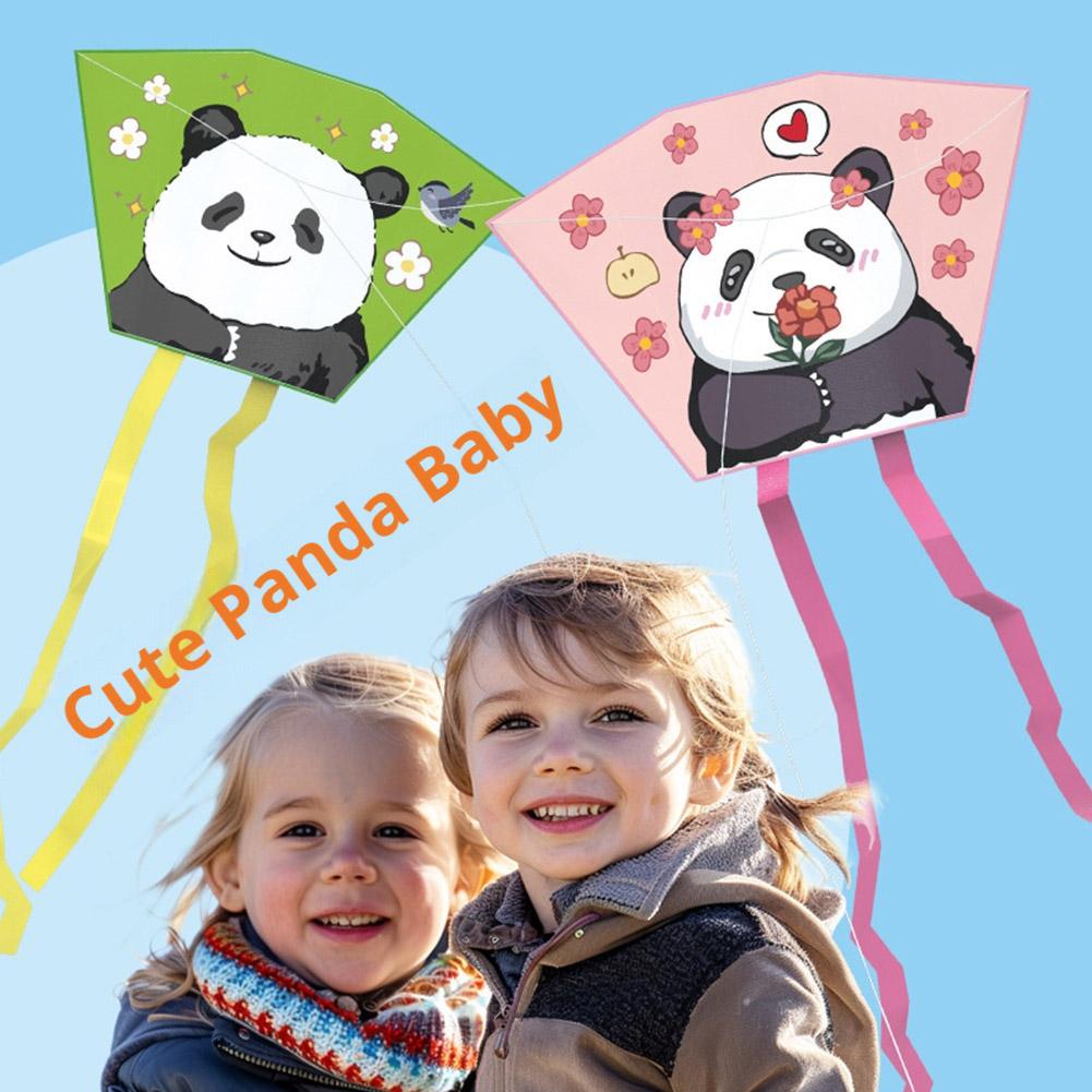 Cep uçurtması Mini Karikatür P - Kite Easy Fly Kids incelemesi ve fiyatı