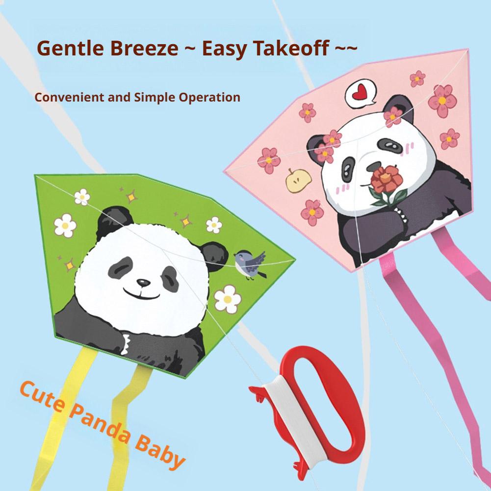 Cep uçurtması Mini Karikatür P - Kite Easy Fly Kids incelemesi ve fiyatı