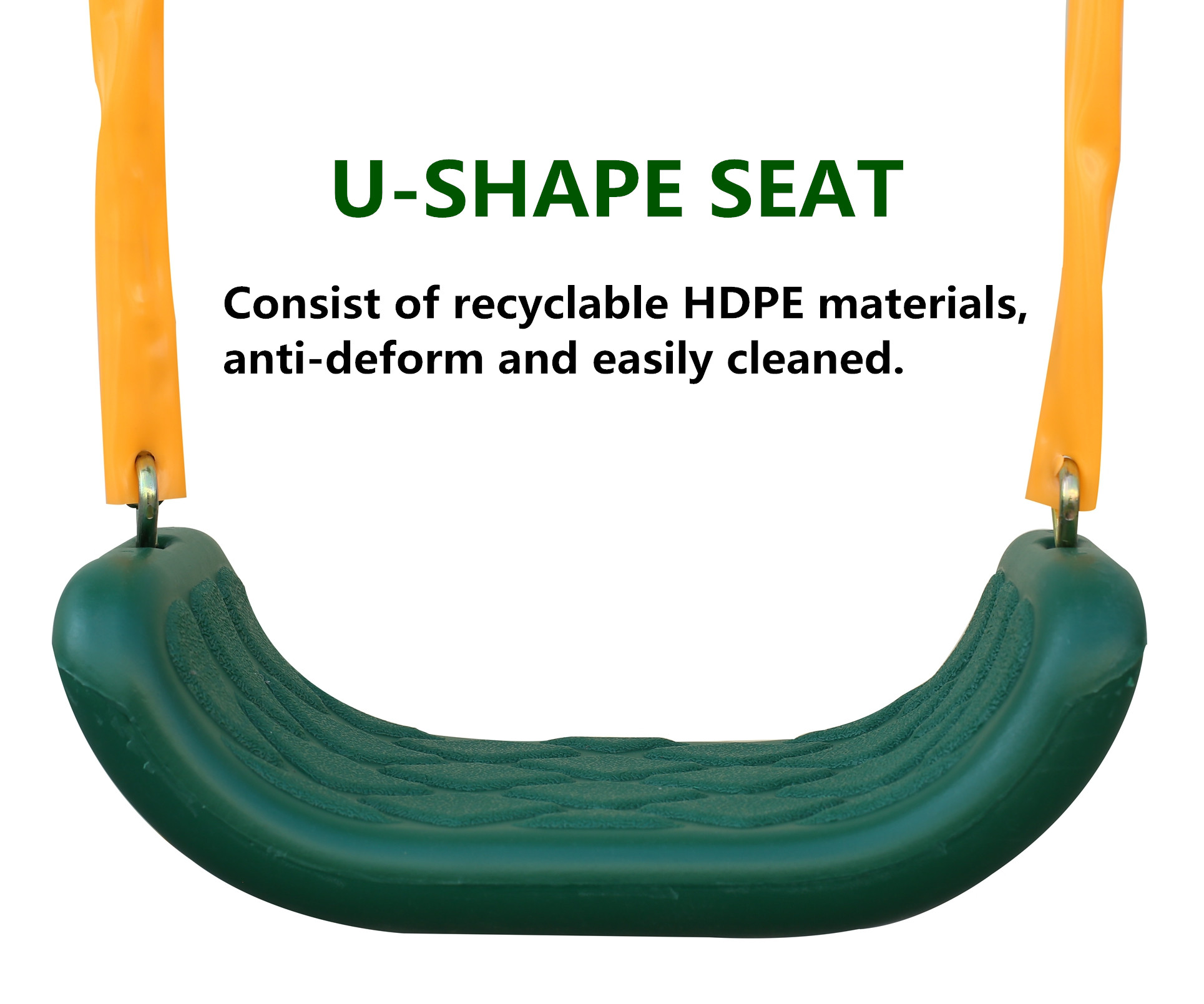 Toptan Ucuz Altı İstasyonlu Aç - Kids Outdoor Swing Set With Slide incelemesi ve fiyatı