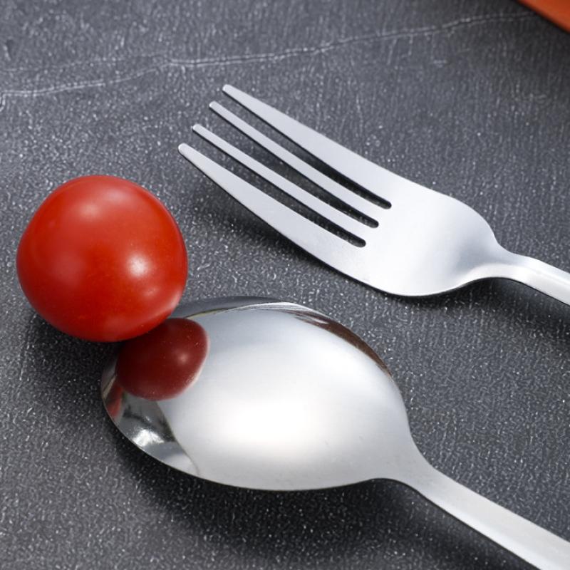 3 Parçalı Çatal, Kaşık ve Yeme - Kids.Outdoor Utensils incelemesi ve fiyatı