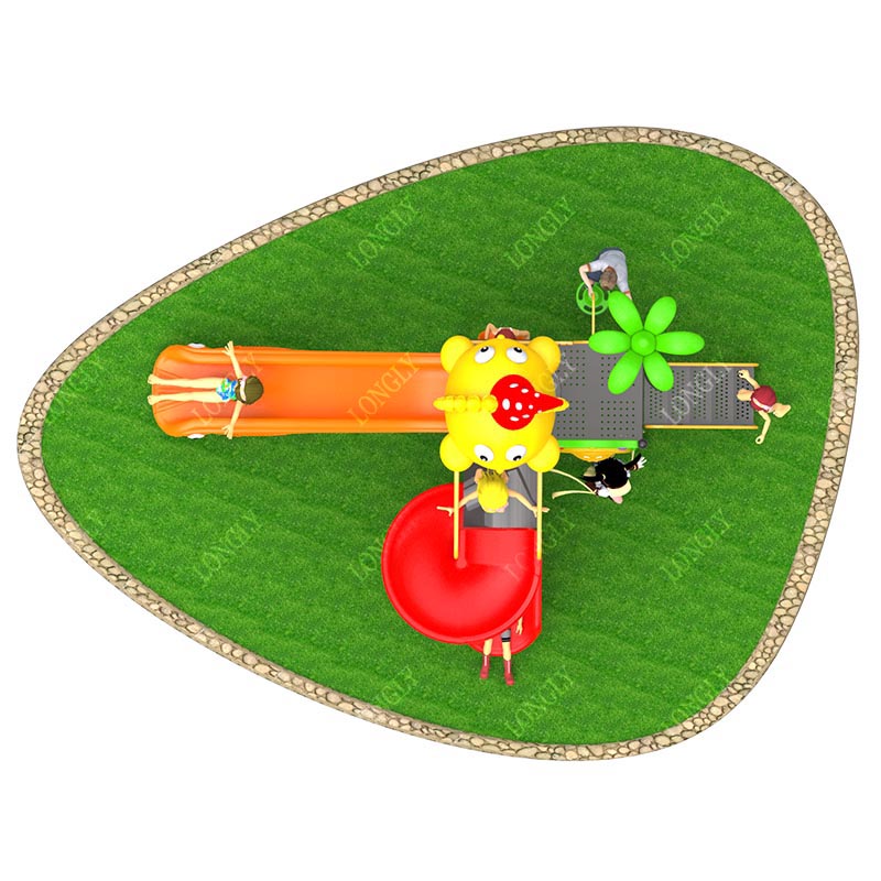 Çocuklar İçin Ticari Plastik K - Kids Outdoor Garden incelemesi ve fiyatı