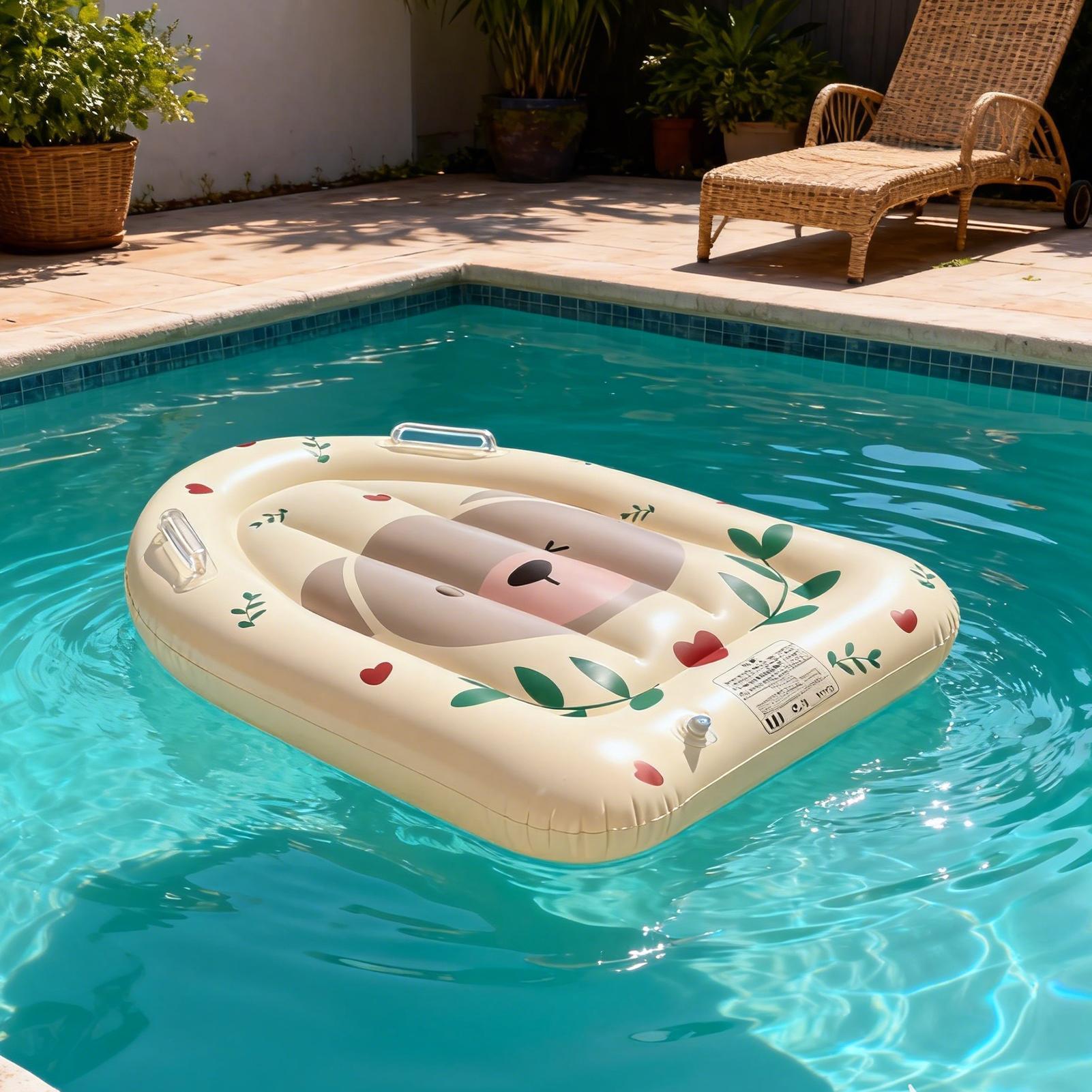 Şişme Sörf Tahtası Çocuklar iç - Kids Outdoor Pool incelemesi ve fiyatı