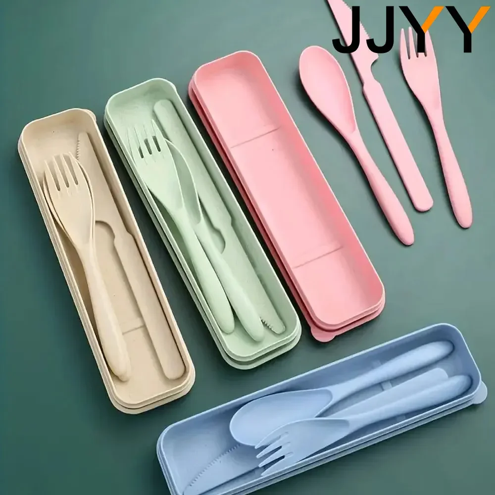 Taşınabilir Çatal Bıçak Seti S - Kids.Outdoor Utensils incelemesi ve fiyatı