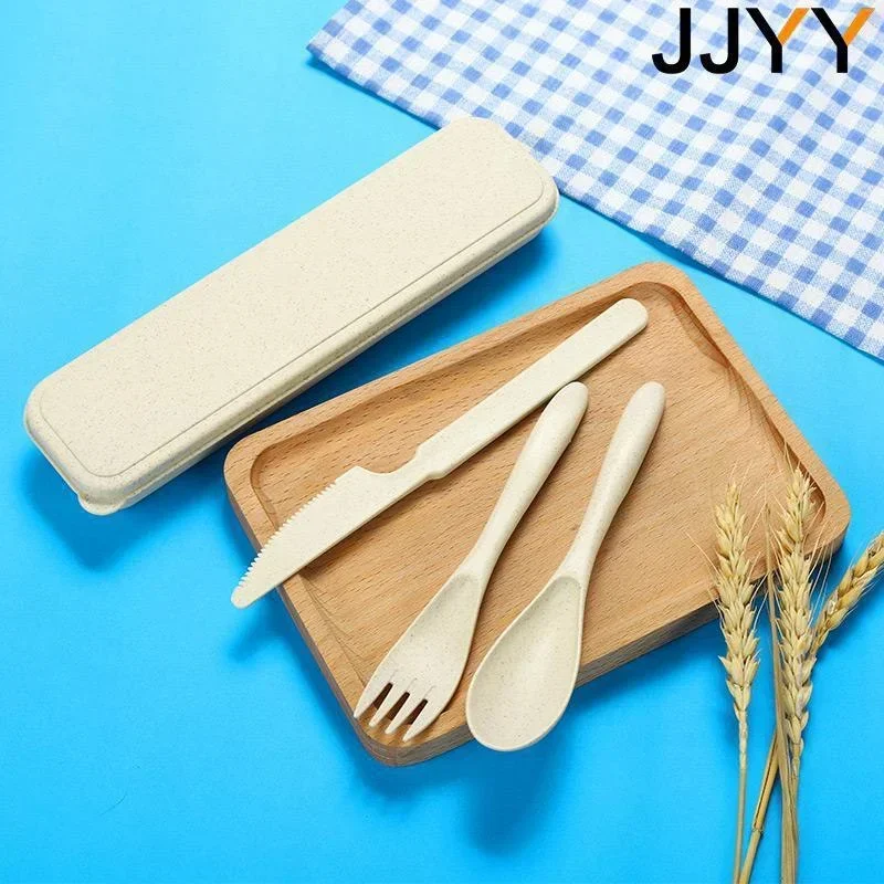 Taşınabilir Çatal Bıçak Seti S - Kids.Outdoor Utensils incelemesi ve fiyatı