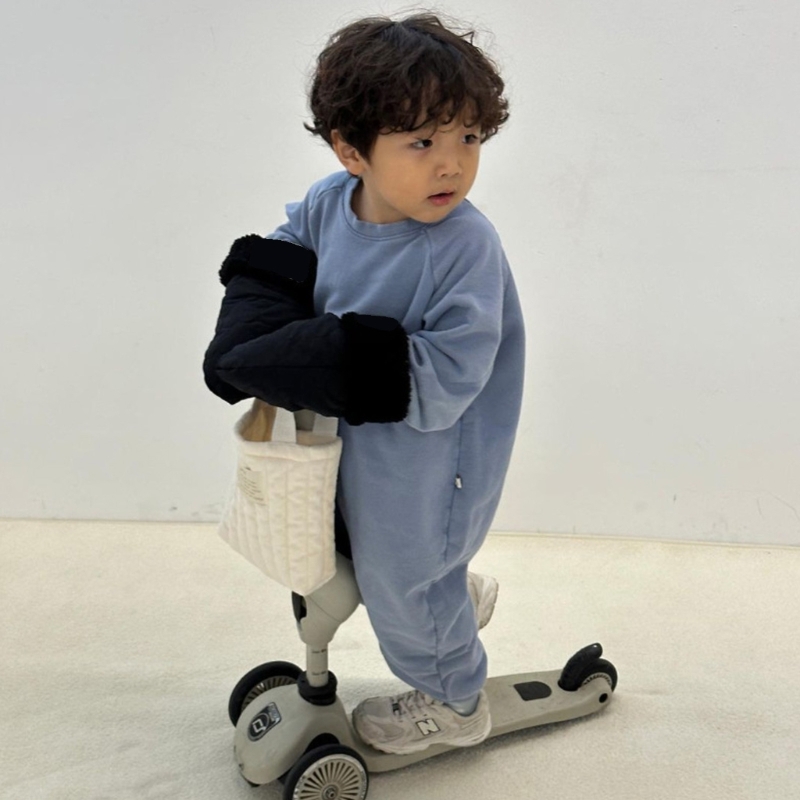 Çocuk kış açık Scooter spor el - Kids Outdoor Gloves incelemesi ve fiyatı