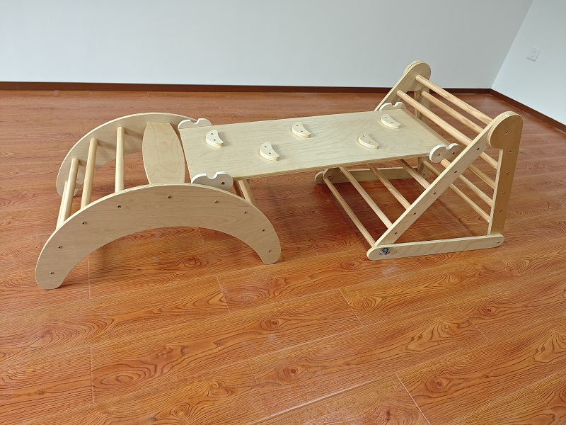 Sıcak Satış 3'ü 1 Arada Montes - Kids Outdoor Garden incelemesi ve fiyatı