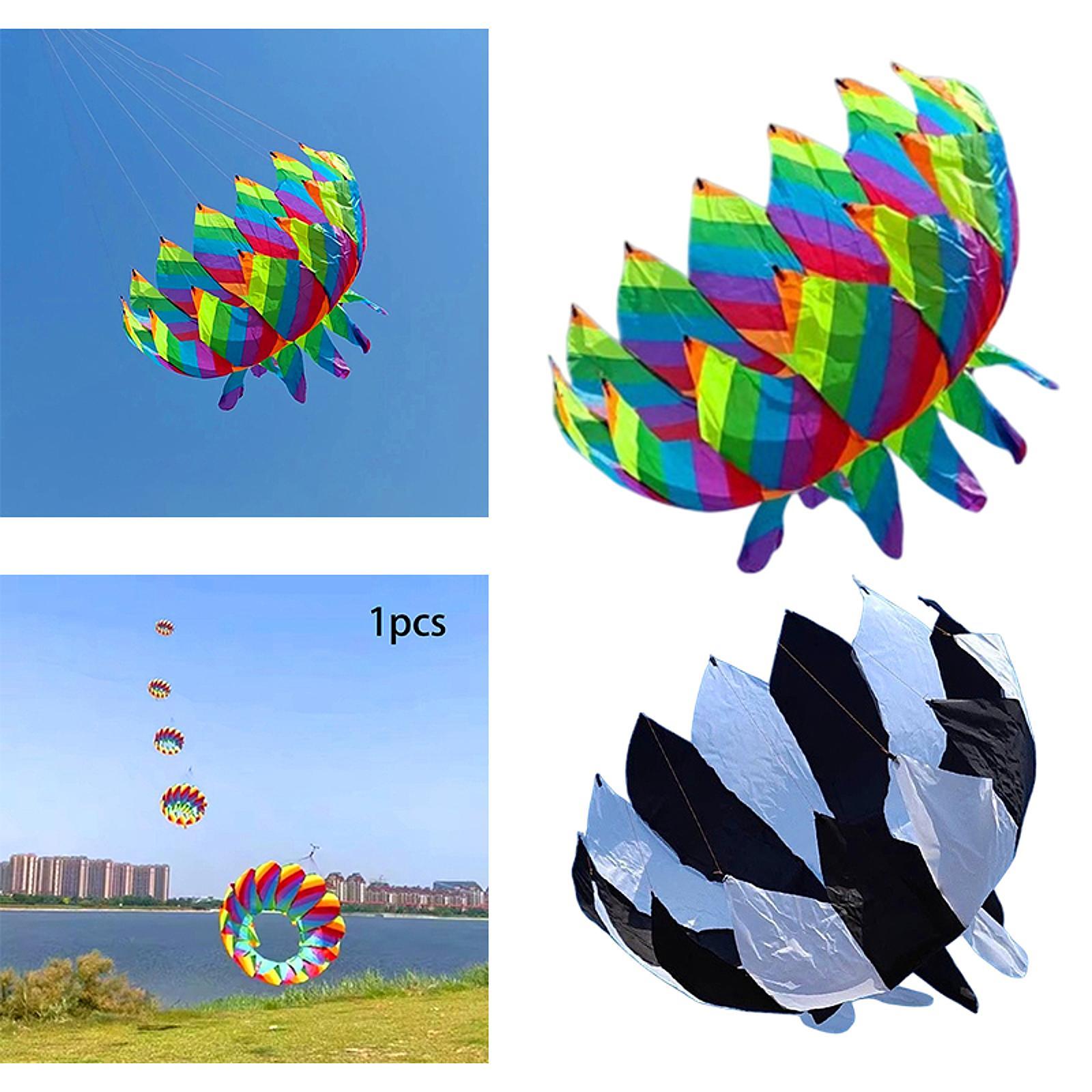 Yumuşak Uçurtma Çerçevesiz Kol - Kite Easy Fly Kids incelemesi ve fiyatı