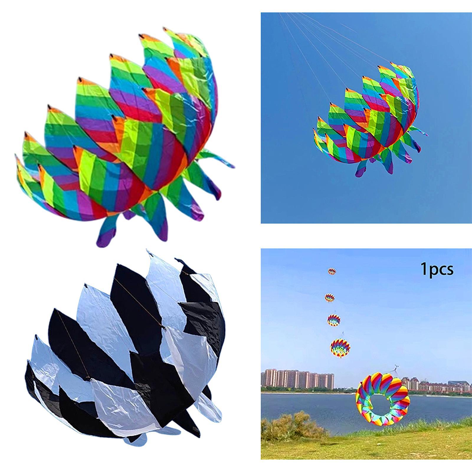 Yumuşak Uçurtma Çerçevesiz Kol - Kite Easy Fly Kids incelemesi ve fiyatı