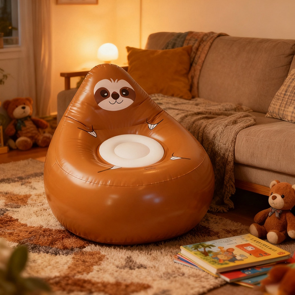 Çizgi Film Çocuk PVC Şişme Kan - Outdoor Kid Friendly incelemesi ve fiyatı