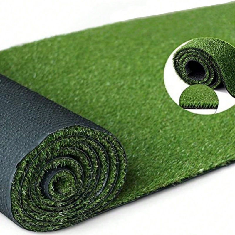 100cm Gerçekçi Yapay Çim Rulos - Outdoor Kid Friendly incelemesi ve fiyatı