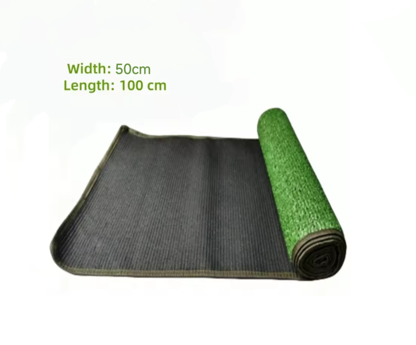 100cm Gerçekçi Yapay Çim Rulos - Outdoor Kid Friendly incelemesi ve fiyatı