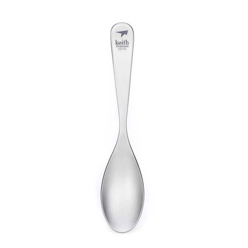 Keith Bebek Çay Kaşığı Kaşık G - Kids.Outdoor Utensils incelemesi ve fiyatı