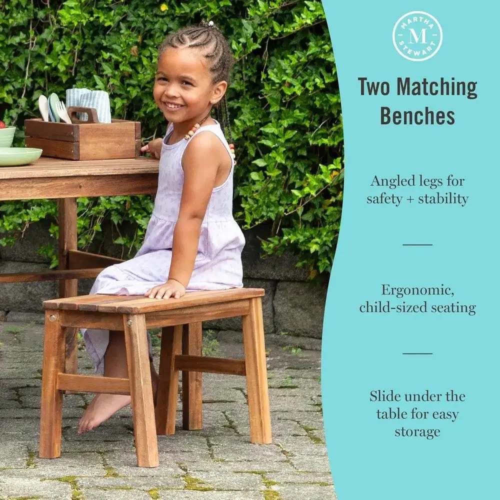 Çocuklar İçin Açık Hava Sandık - Kids Outdoor Activity Table incelemesi ve fiyatı