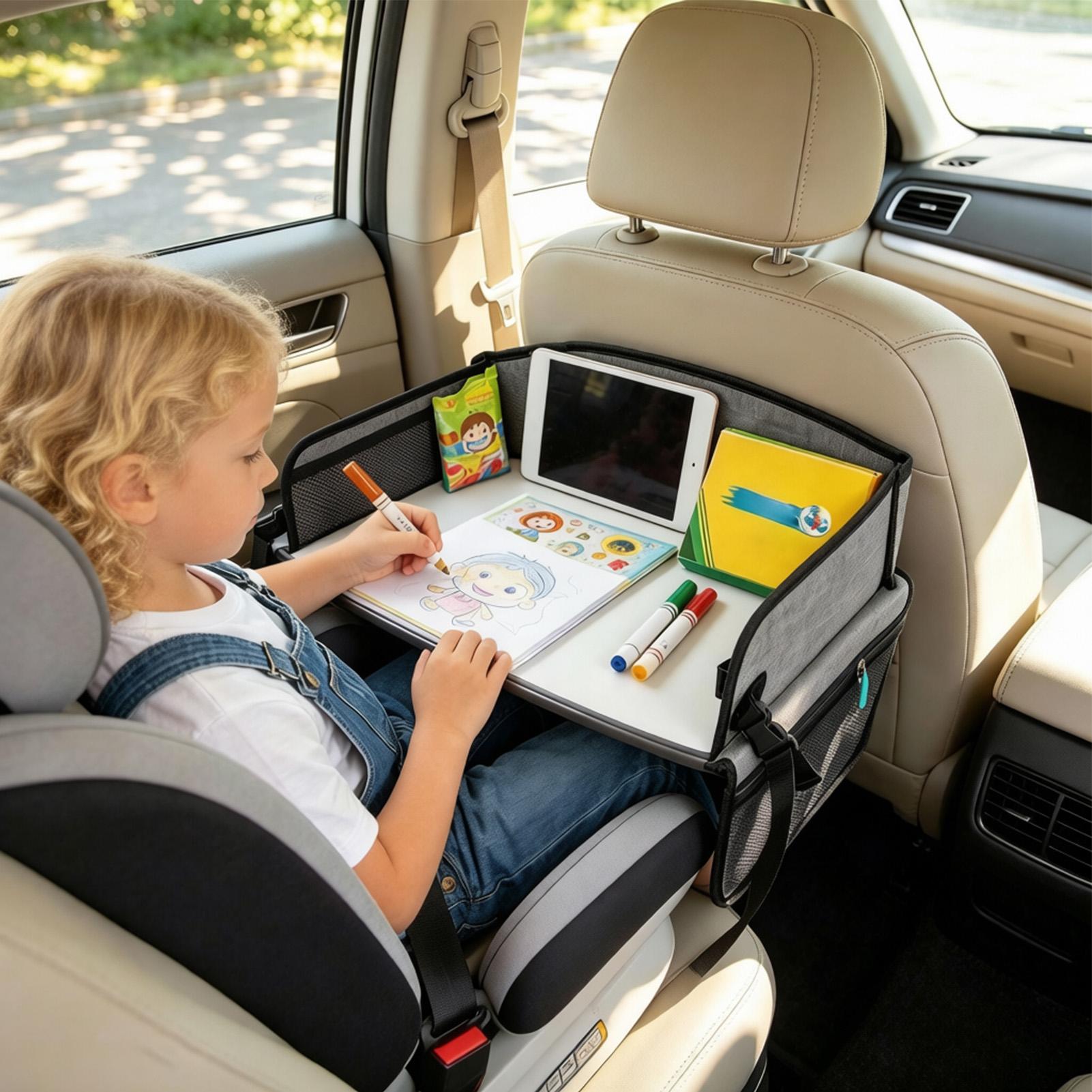 Katlanabilir Taşınabilir Ayarl - Kids Outdoor Activity Table incelemesi ve fiyatı
