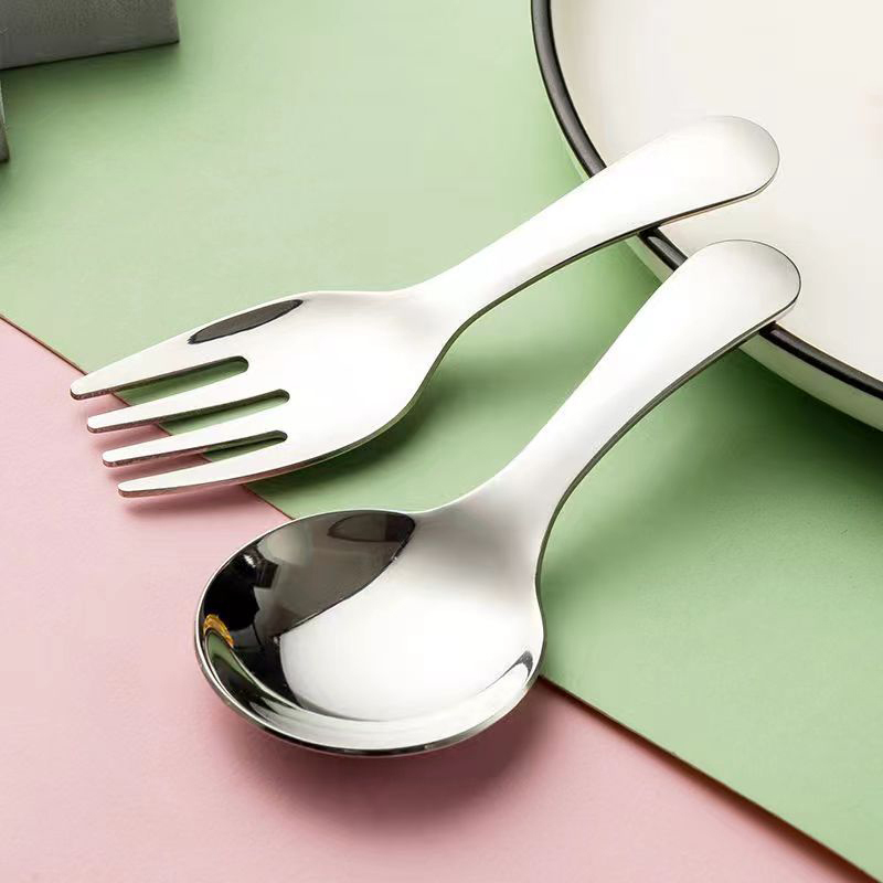 Paslanmaz Çelik Taşınabilir Ge - Kids.Outdoor Utensils incelemesi ve fiyatı