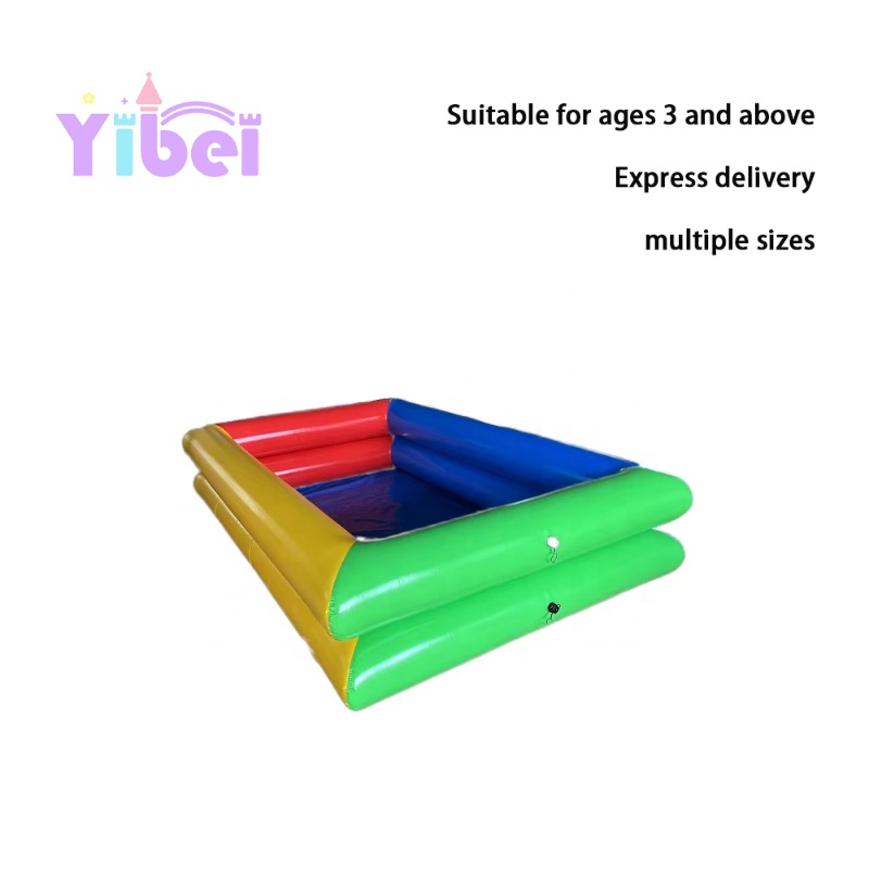 Özelleştirilebilir Ticari Açık - Kids Outdoor Pool incelemesi ve fiyatı