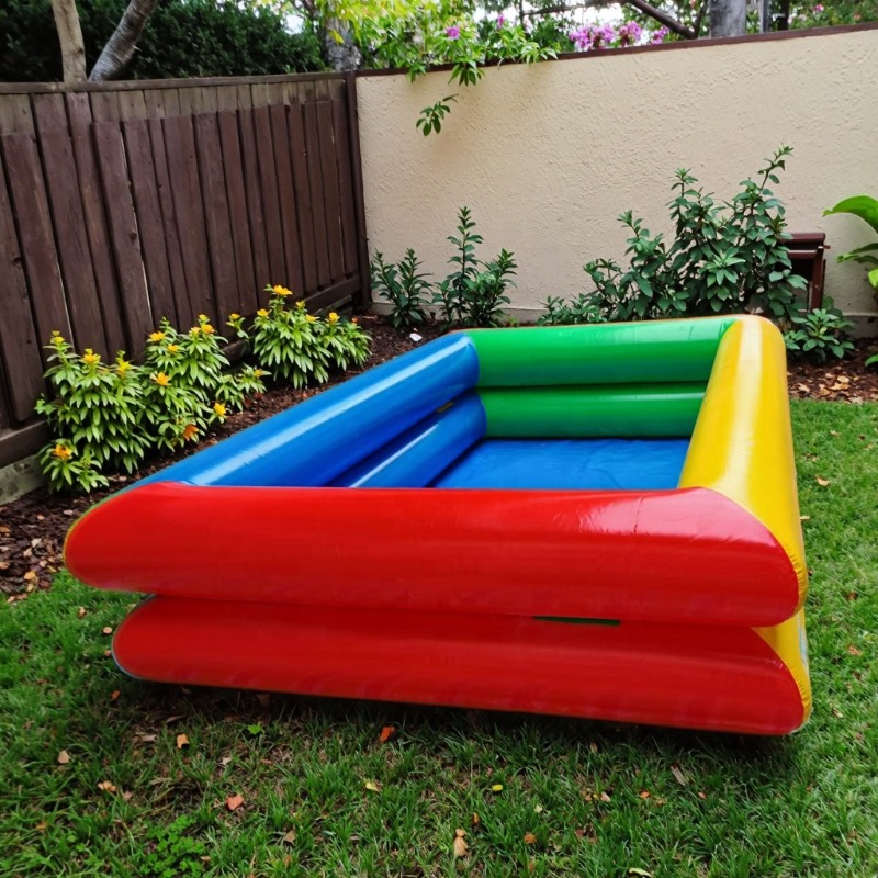 Özelleştirilebilir Ticari Açık - Kids Outdoor Pool incelemesi ve fiyatı