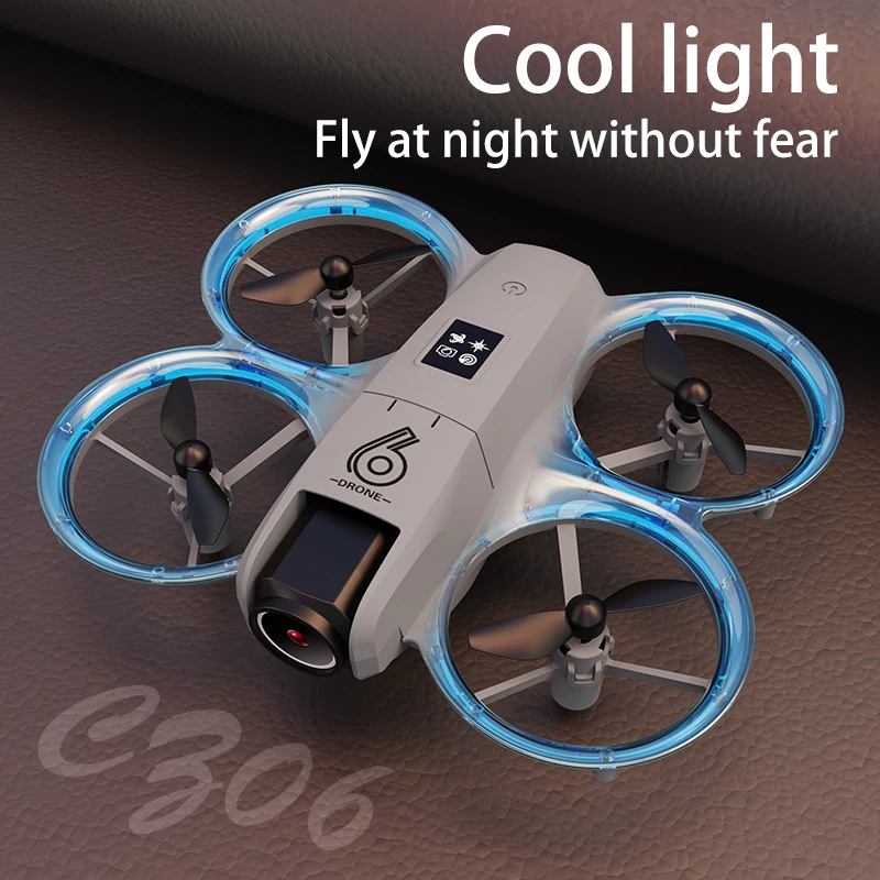 CZ06 Mini RC Quadcopter Drone  - Kids Outdoor Toy Storage incelemesi ve fiyatı