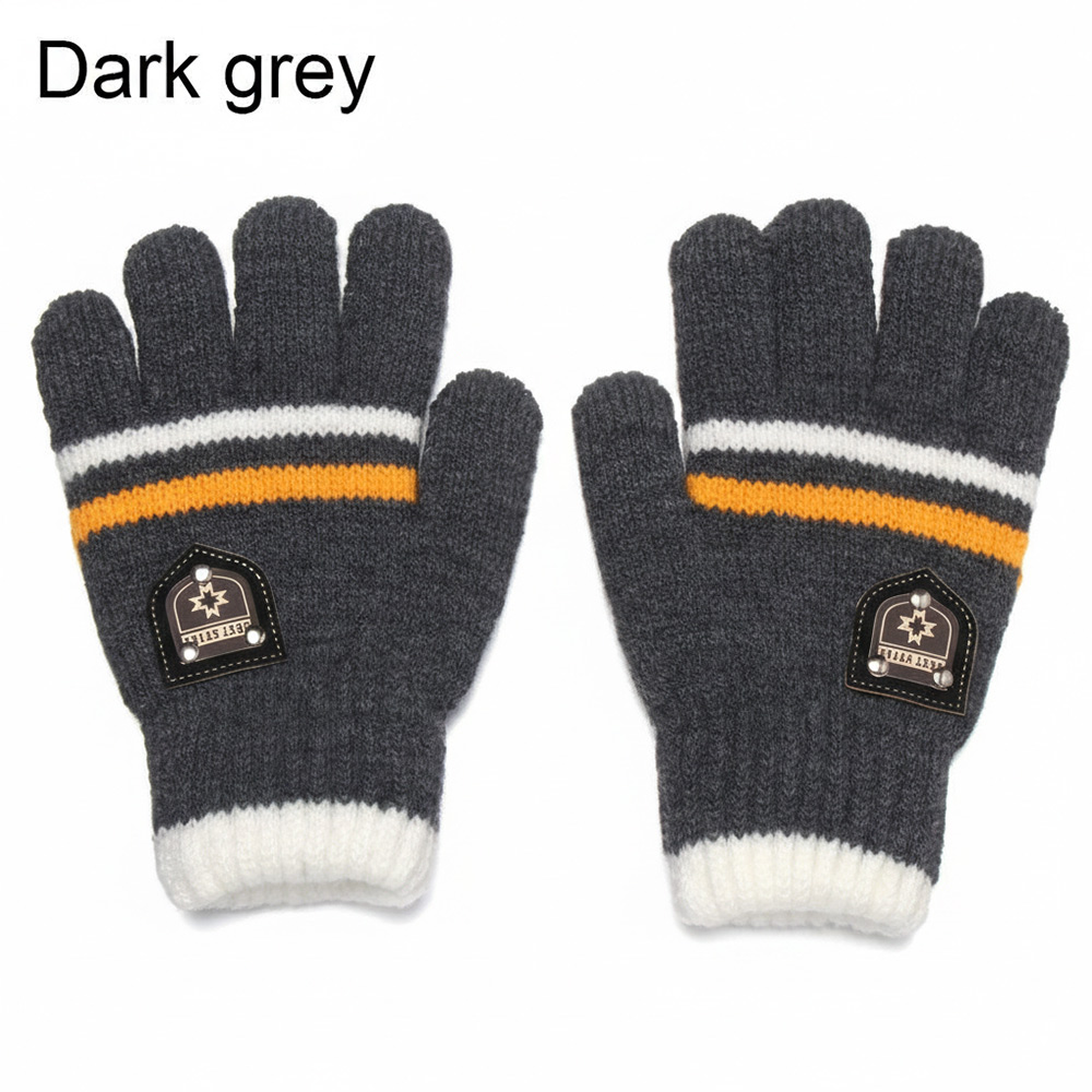 Çocuk Eldivenleri Kış Tam Parm - Kids Outdoor Gloves incelemesi ve fiyatı