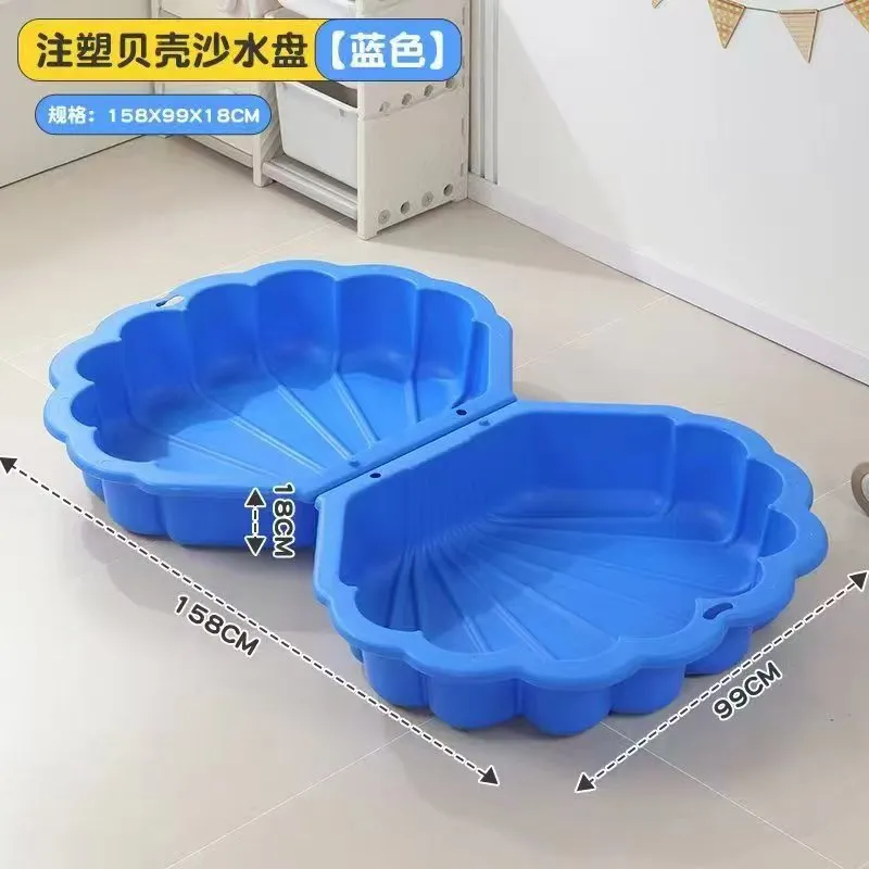 Çocuk Plastik Kum Oyun Seti Ka - Kids Outdoor Activity Table incelemesi ve fiyatı