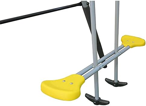 Sun Playground Metal A Fe Çocu - Kids Outdoor Swing Set With Slide incelemesi ve fiyatı